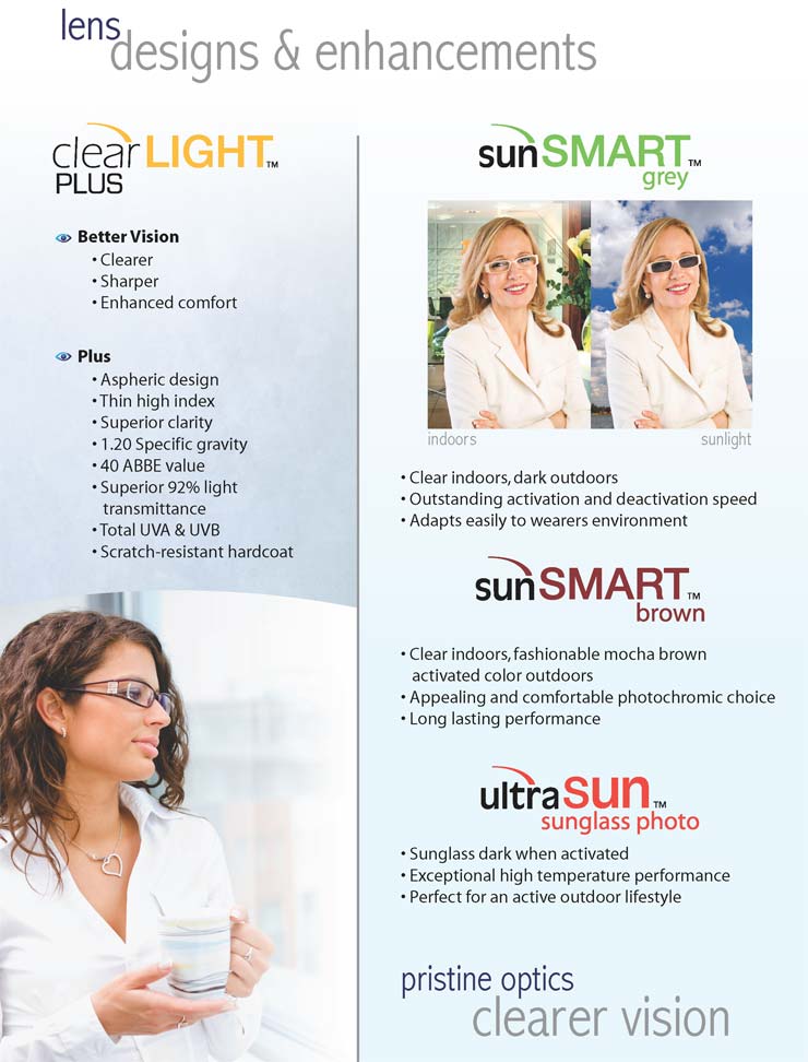 Optical Dynamics Digital Lenses